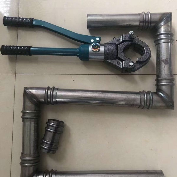 香坊鑫亿呈冷却管